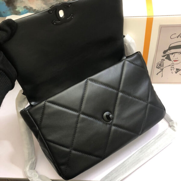 Modern Style Trendy CN HandBag 406
