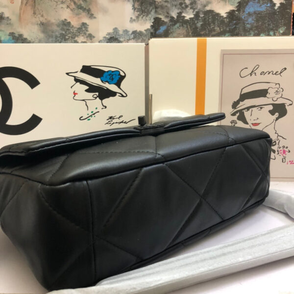 Modern Style Trendy CN HandBag 406