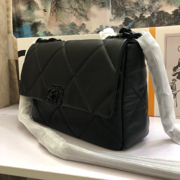Modern Style Trendy CN HandBag 406