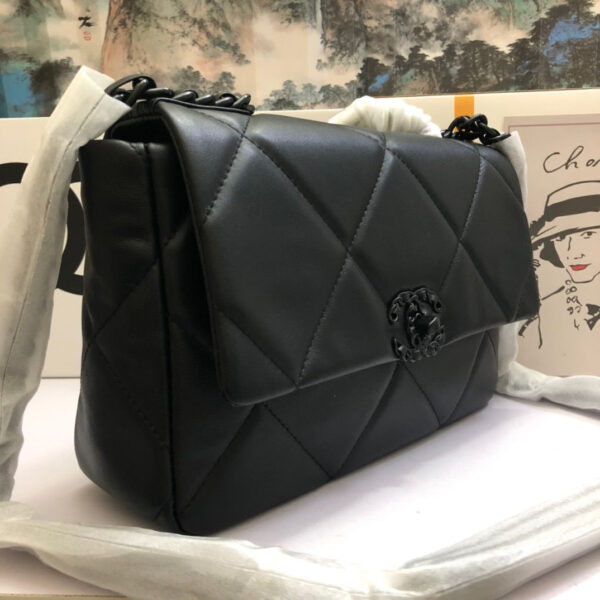 Modern Style Trendy CN HandBag 406