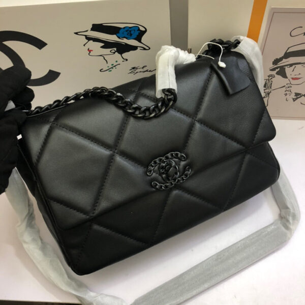 Modern Style Trendy CN HandBag 406