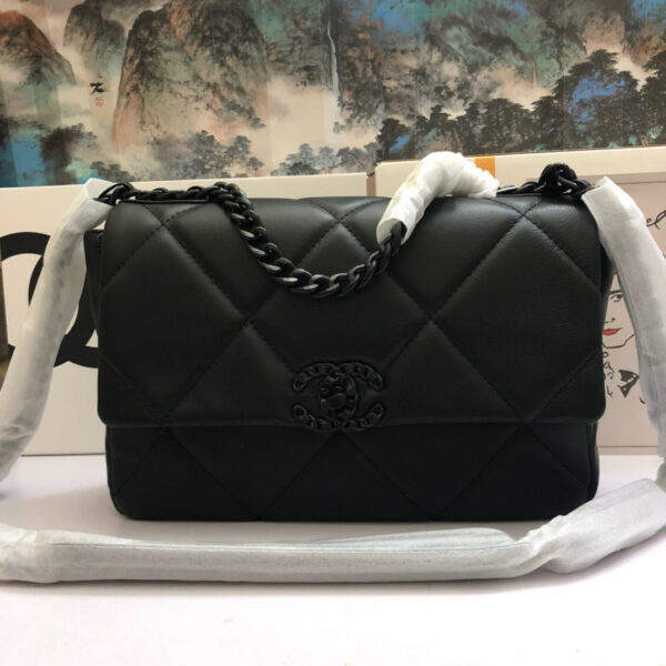 Modern Style Trendy CN HandBag 406