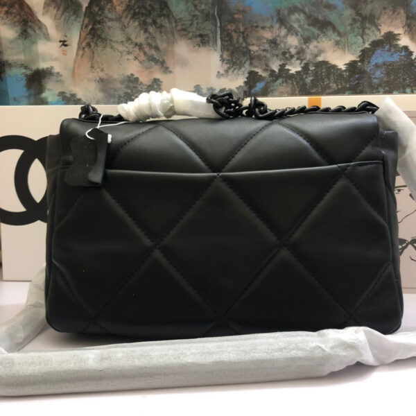 Modern Style Trendy CN HandBag 406