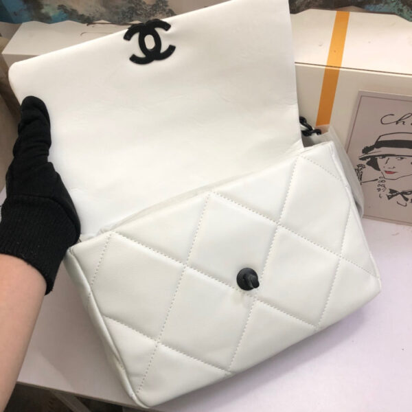 Modern Style Trendy CN HandBag 406