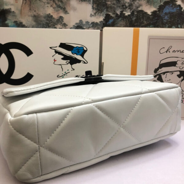 Modern Style Trendy CN HandBag 406