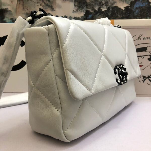 Modern Style Trendy CN HandBag 406