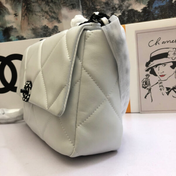 Modern Style Trendy CN HandBag 406