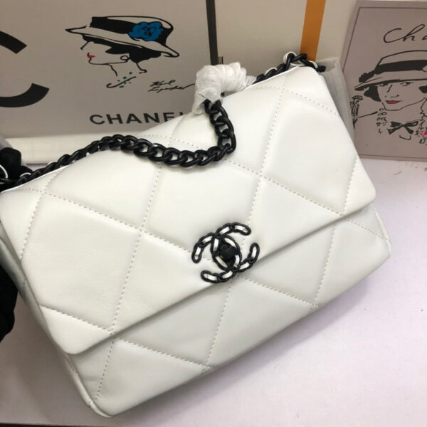 Modern Style Trendy CN HandBag 406