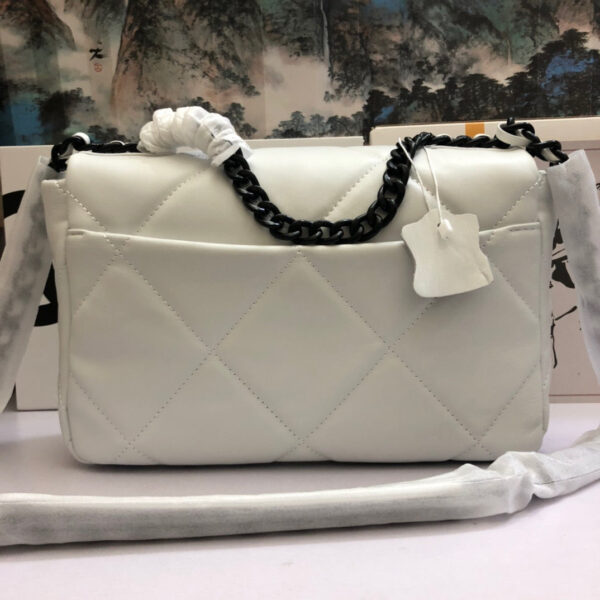Modern Style Trendy CN HandBag 406