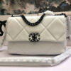 Modern Style Trendy CN HandBag 406