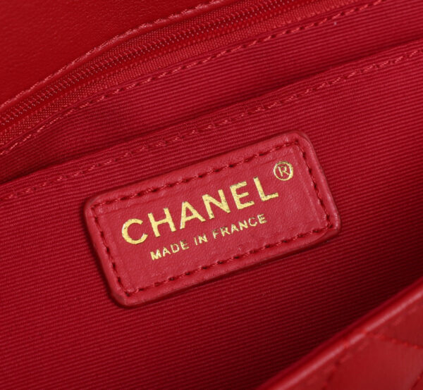 Modern Style Trendy CN HandBag 403