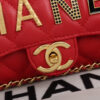 Modern Style Trendy CN HandBag 403