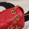 Modern Style Trendy CN HandBag 403