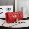 Modern Style Trendy CN HandBag 403