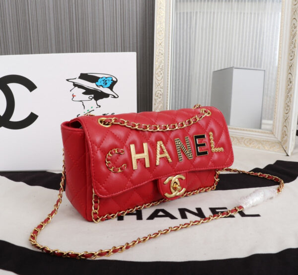 Modern Style Trendy CN HandBag 403