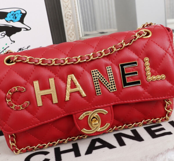 Modern Style Trendy CN HandBag 403