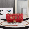 Modern Style Trendy CN HandBag 403