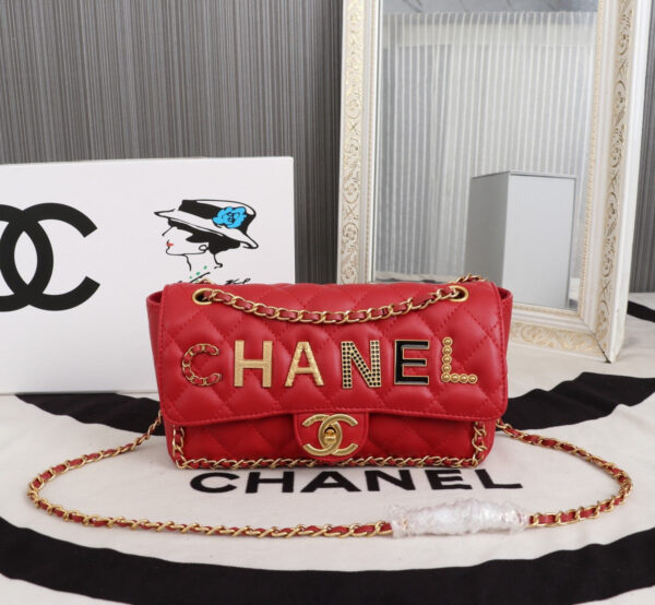 Modern Style Trendy CN HandBag 403