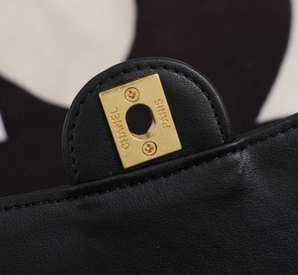 Modern Style Trendy CN HandBag 403