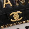 Modern Style Trendy CN HandBag 403