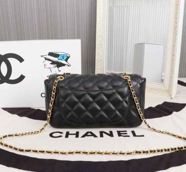 Modern Style Trendy CN HandBag 403