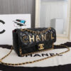 Modern Style Trendy CN HandBag 403