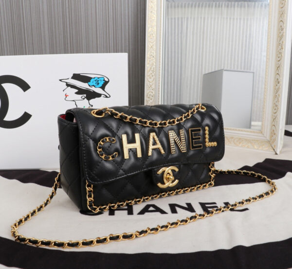 Modern Style Trendy CN HandBag 403