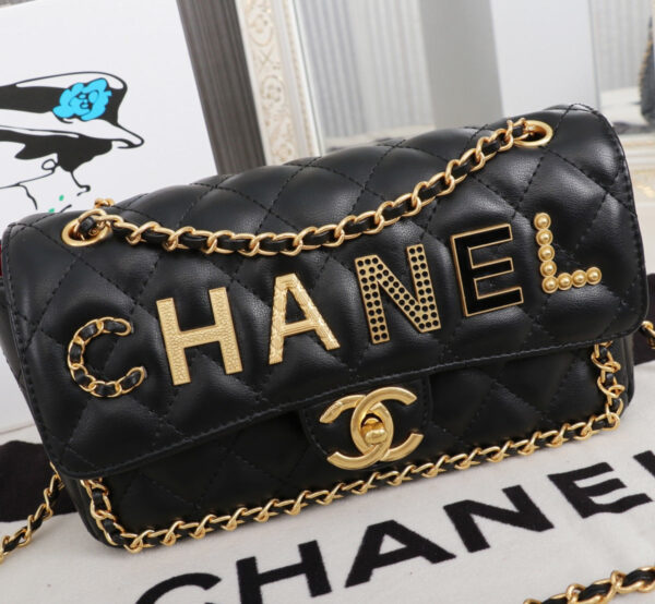 Modern Style Trendy CN HandBag 403