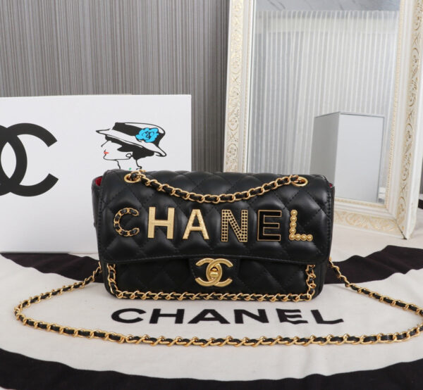 Modern Style Trendy CN HandBag 403
