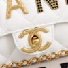 Modern Style Trendy CN HandBag 403