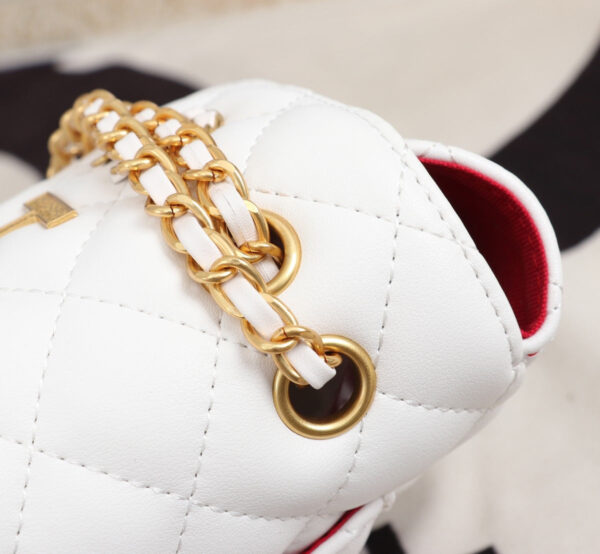 Modern Style Trendy CN HandBag 403