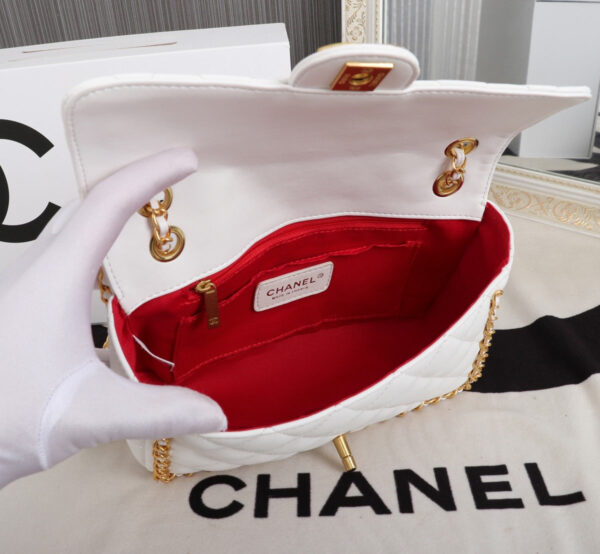 Modern Style Trendy CN HandBag 403