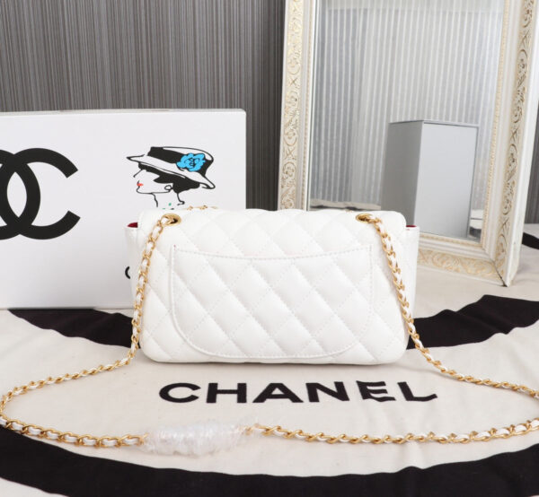 Modern Style Trendy CN HandBag 403