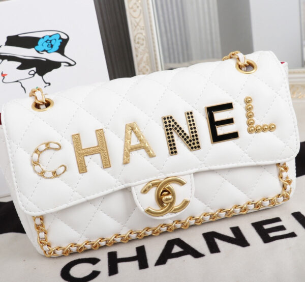 Modern Style Trendy CN HandBag 403