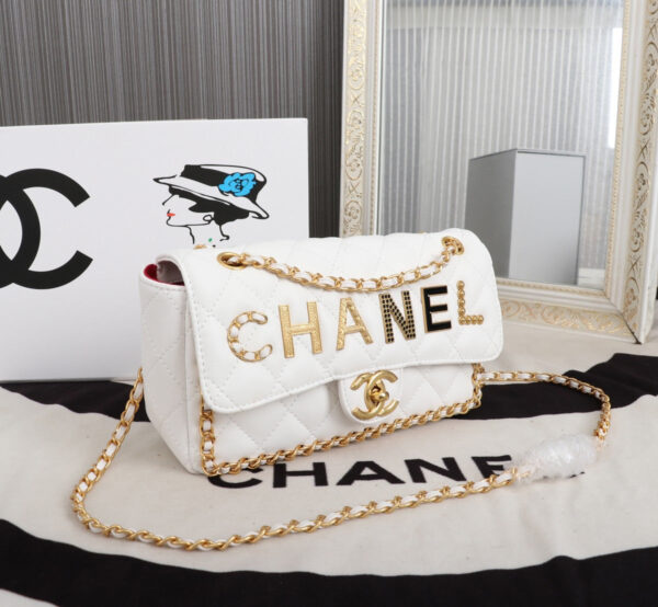 Modern Style Trendy CN HandBag 403