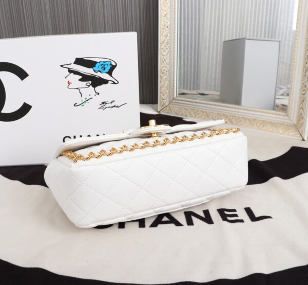 Modern Style Trendy CN HandBag 403