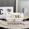 Modern Style Trendy CN HandBag 403