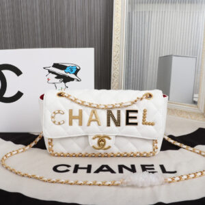Modern Style Trendy CN HandBag 403