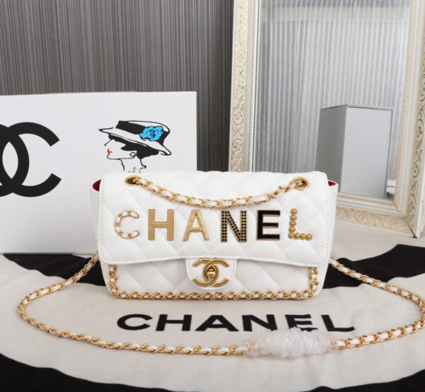 Modern Style Trendy CN HandBag 403