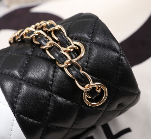 Modern Style Trendy CN HandBag 402