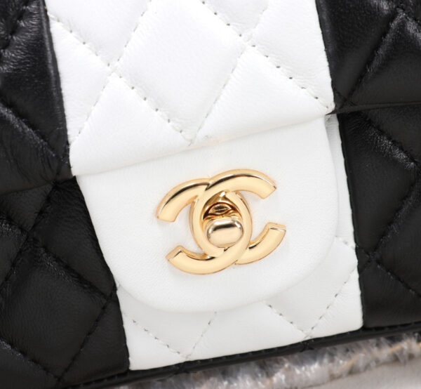 Modern Style Trendy CN HandBag 402