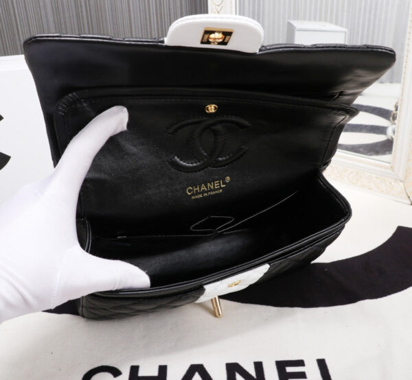 Modern Style Trendy CN HandBag 402