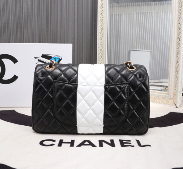 Modern Style Trendy CN HandBag 402