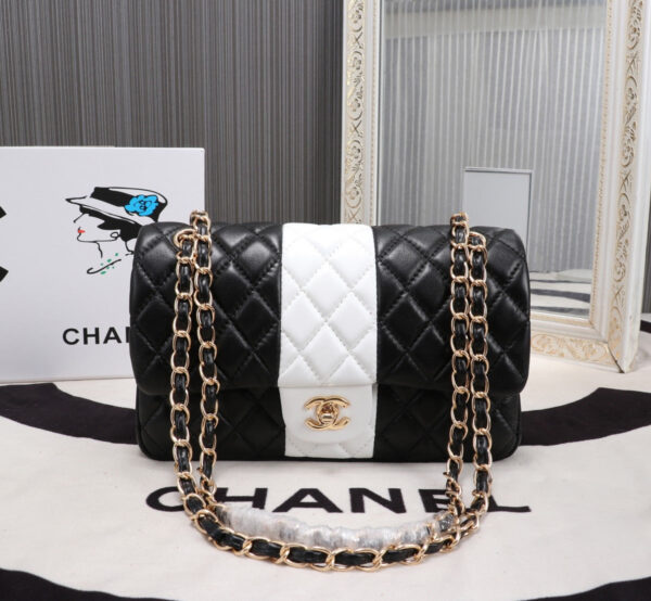 Modern Style Trendy CN HandBag 402