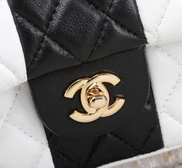 Modern Style Trendy CN HandBag 402