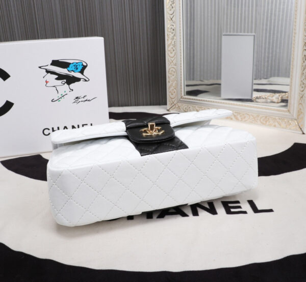 Modern Style Trendy CN HandBag 402