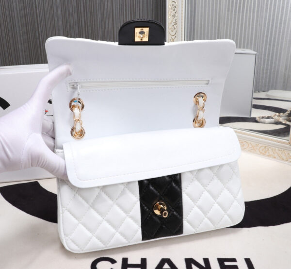 Modern Style Trendy CN HandBag 402