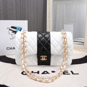 Modern Style Trendy CN HandBag 402