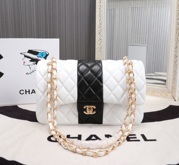 Modern Style Trendy CN HandBag 402