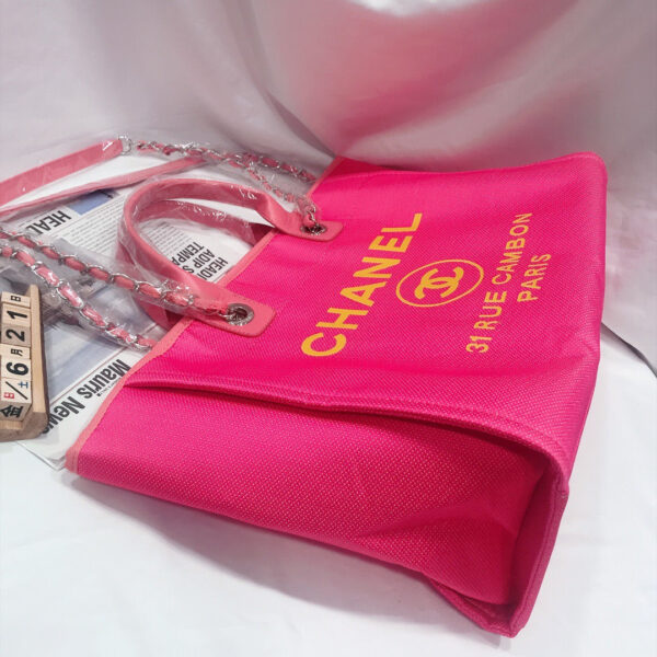 Modern Style Trendy CN HandBag 399